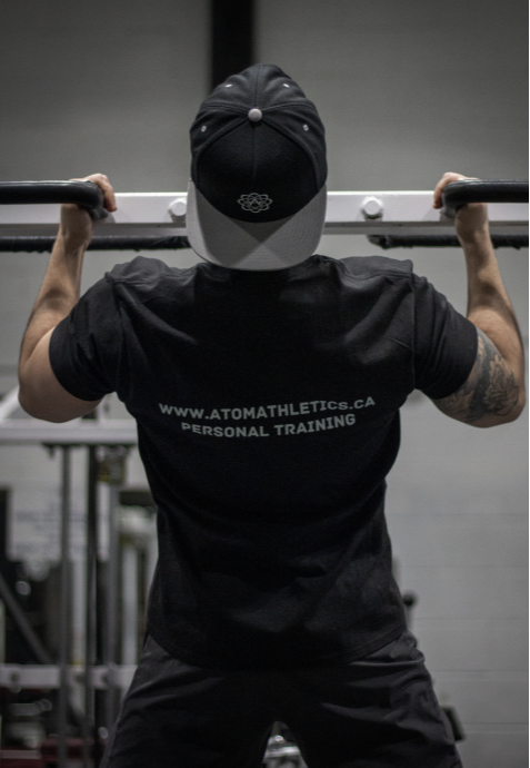 With our liberty village personal training team pullups will be attainable for yourself.